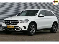 Mercedes-Benz GLC-klasse 200 4MATIC Facelift Premium Plus