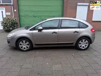Citroen C4 1.6 VTi Anniversaire nap 1 jaar apk !!