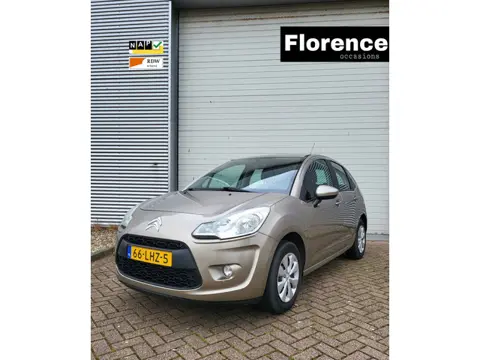 Citroen C3 1.4 Dynamique Nwe APK NAP Airco!