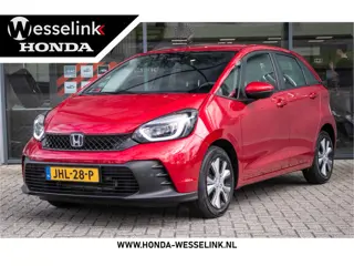 Honda Jazz 1.5 e:HEV Elegance Honda Sensing | Apple cp/Android auto