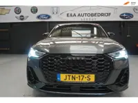 Audi Q3 Sportback 45 TFSI e S Edition 3X S-Line PLUG IN DEALER ONDERHOUDEN