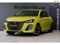 Peugeot 208 1.2 PureTech 100 Allure *9.220km UNIEK 1e Eig.* Camera/Apple Carplay NIEUWSTAAT