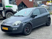 Fiat Punto Evo 1.3 M-Jet Easy / EXPORT /