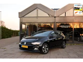 Volkswagen Polo 1.0 TSI Comfortline Business R Line
