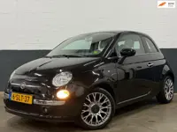Fiat 500 0.9 TwinAir Lounge|PANO|AIRCO|PARKEERSENSOREN