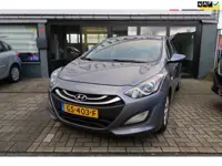Hyundai I30 1.6 GDI i-Drive Cool Plus