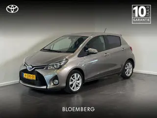 Toyota Yaris 1.5 Hybrid Dynamic | Trekhaak | Camera | Dealer onderhouden |