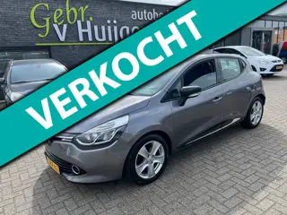Renault Clio 0.9 TCe Expression