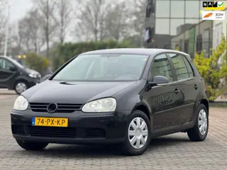 Volkswagen Golf 1.4 Trendline | APK 16-12-2026 | Cruise control | Elektrische spiegels | Onderhoudhi