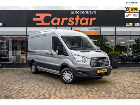 Ford TRANSIT |Airco|Navi|Cruise|Pdc 310 2.0 TDCI L2H2 Ambiente