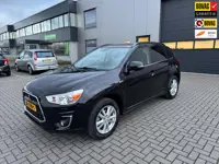 Mitsubishi ASX 1.6 Cleartec Instyle