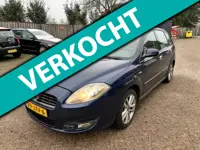 Fiat Croma 2.2 16V Corporate // DISTRIBUTIEKETTING RATELT