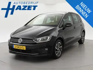 Volkswagen Golf Sportsvan 1.2 TSI SOUND + ADAPTIVE CRUISE | LED | APPLE CARPLAY | STOELVERW. | NAVIG
