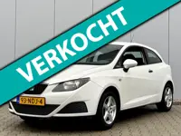 Seat Ibiza SC 1.2 Club Airco NweApk