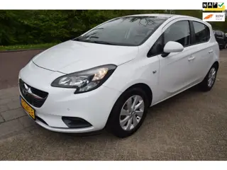 Opel Corsa 1.4 Business+ automaat