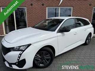 Peugeot 308 SW 1.2 PT Act. Pack Bns Automaat CARPLAY / ANDROID / DAB+ / RIJKLAA