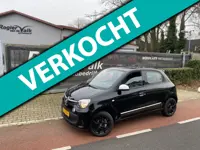 Renault Twingo 1.0 SCe Collection zwartmetalic