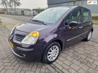 Renault Modus 1.6-16V Initiale 1e Eigenaar, Apk, Nap, Zeer goed rijdend, Inruil mogelijk.