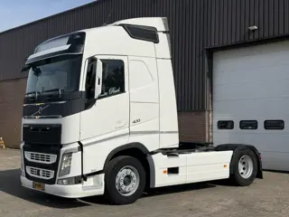Volvo FH 420 / Full spoiler / VEB+ / NL Truck HT1313