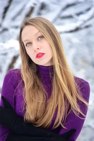 Wild katje hier, opgepast