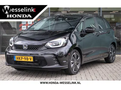 Honda Jazz 1.5 e:HEV Advance | Honda Sensing | Apple cp/Android auto |
