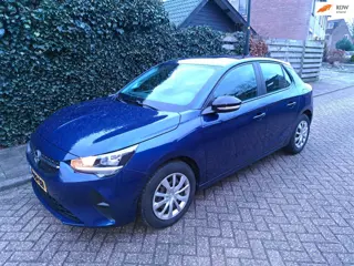 Opel Corsa 1.2 Edition *veel opties, onderhoud/riem uitgevoerd*