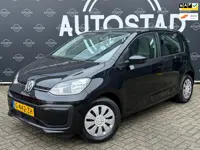 Volkswagen Up! 1.0 BMT move up! NL-Auto / 2 Eigenaar / NAP / Airco / APK