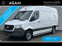 Mercedes-Benz Sprinter 317 CDI L2H2 Automaat Carplay Navigatie Camera Trekhaak 3500kg