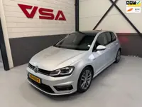 Volkswagen Golf 1.4 TSI Business Edition R Connected|DSG|Carplay|Camera|Cruise|Stoelvw|Dyno audio|Na