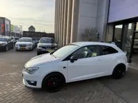 Seat Ibiza SC 1.4 TSI Cupra NIEUWSTAAT! AUTOMAAT! INRUIL MOGELIJK!