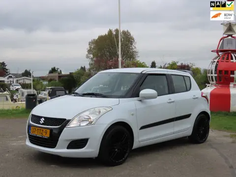 Suzuki Swift 1.2 Comfort EASSS *2e EIG *Nette auto !
