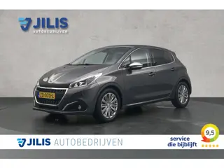 Peugeot 208 1.2 PureTech Allure | Panoramadak | Navigatie | Apple Carplay | Cruise control