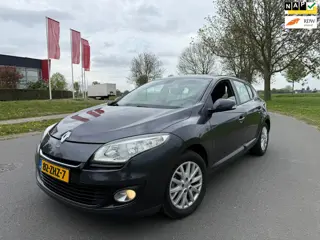 Renault Mégane 1.2 TCe Expression NAP/CLIMA/NAVI/APK 2027