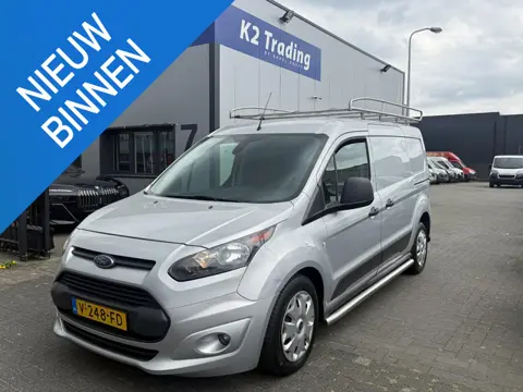 Ford Transit Connect 1.5 TDCI L2 Trend
