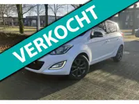 Hyundai I20 1.2 HP i-Motion Cruise L.m Airco