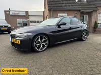 Alfa Romeo Giulia 2.0 Turbo 280PK Aut AWD Veloce Org.NL