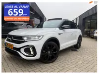Volkswagen T-ROC 1.5 TSI R-Line Business Pano Virt CAM DSG Trekhaak