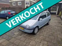 Renault Twingo 1.2-16V Expression Automaat
