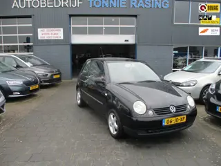 Volkswagen Lupo 1.4