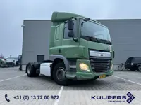 DAF CF 330 FT Sleeper Cab / 618 dkm / NL Truck / APK TUV 03-26