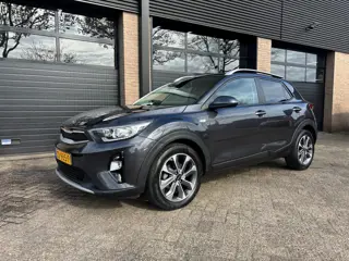 Kia Stonic 1.0 T-GDi DynamicLine