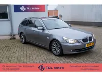 BMW 5-serie Touring 550i High Executive