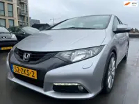 Honda Civic 1.8 GT Automaat Camera Carplay Cruise StoelVerwarming Winterbanden