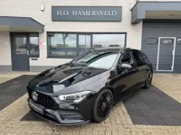 Mercedes-Benz CLA-klasse Shooting Brake 180 AMG
