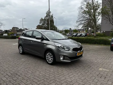 Kia Carens 1.6 GDi ComfortLine 7p achteruitrijcamera Navi Cruise