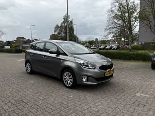 Kia Carens 1.6 GDi ComfortLine 7p achteruitrijcamera Navi Cruise