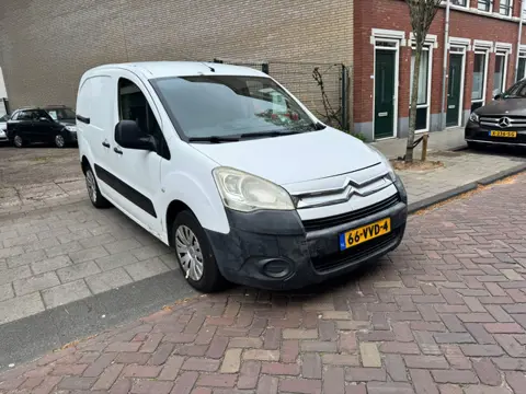 Citroen Berlingo 1.6 HDI 700 Comfort