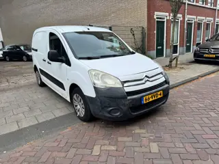 Citroen Berlingo 1.6 HDI 700 Comfort