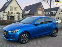 Mazda 2 1.5 Skyactiv-G GT-M 108.000 km NL-AUTO-NAP