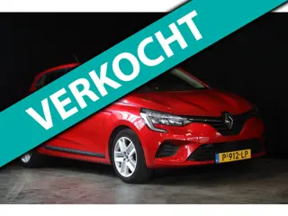 Renault Clio 1.0 TCe 90 ZEN | PDC | CARPLAY |